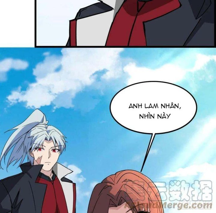 Giải Thoát 99 Nữ Chính Ở Mạt Thế Chapter 217 - Trang 3