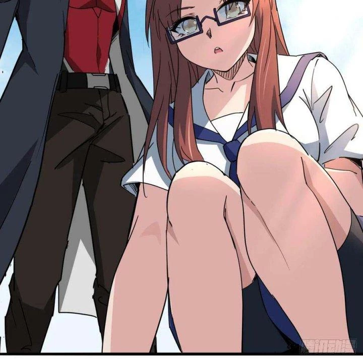 Giải Thoát 99 Nữ Chính Ở Mạt Thế Chapter 217 - Trang 3
