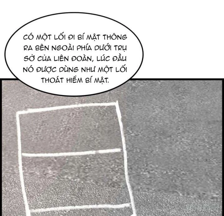 Giải Thoát 99 Nữ Chính Ở Mạt Thế Chapter 217 - Trang 3