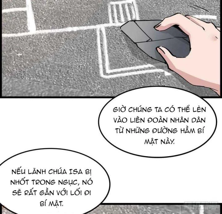 Giải Thoát 99 Nữ Chính Ở Mạt Thế Chapter 217 - Trang 3
