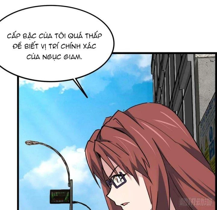 Giải Thoát 99 Nữ Chính Ở Mạt Thế Chapter 217 - Trang 3