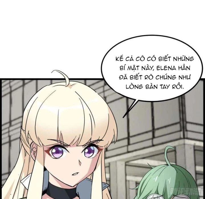 Giải Thoát 99 Nữ Chính Ở Mạt Thế Chapter 217 - Trang 3