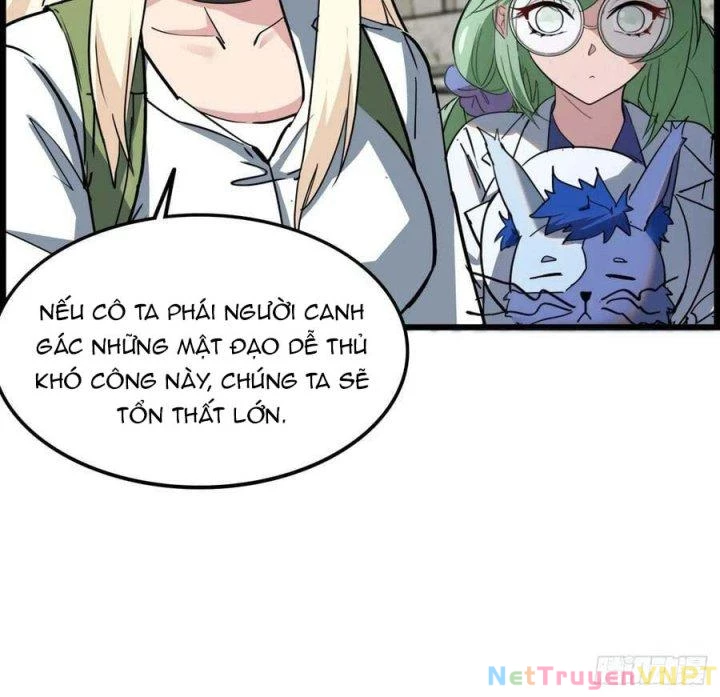Giải Thoát 99 Nữ Chính Ở Mạt Thế Chapter 217 - Trang 3