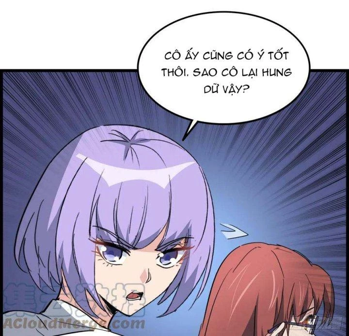 Giải Thoát 99 Nữ Chính Ở Mạt Thế Chapter 217 - Trang 3