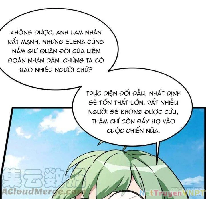 Giải Thoát 99 Nữ Chính Ở Mạt Thế Chapter 217 - Trang 3