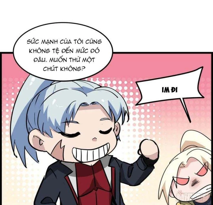 Giải Thoát 99 Nữ Chính Ở Mạt Thế Chapter 217 - Trang 3