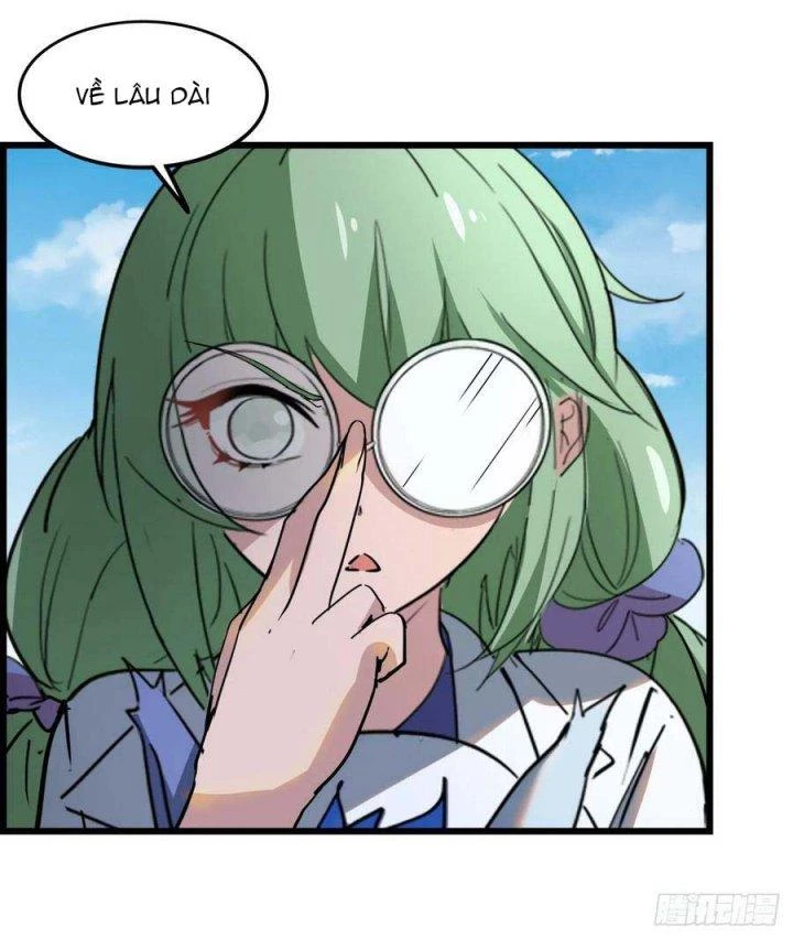 Giải Thoát 99 Nữ Chính Ở Mạt Thế Chapter 217 - Trang 3