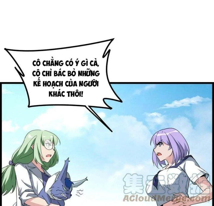 Giải Thoát 99 Nữ Chính Ở Mạt Thế Chapter 217 - Trang 3