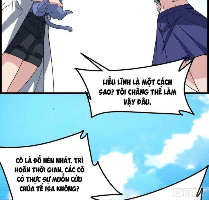 Giải Thoát 99 Nữ Chính Ở Mạt Thế Chapter 217 - Trang 3