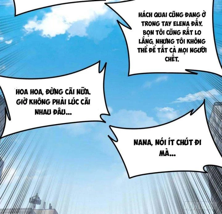 Giải Thoát 99 Nữ Chính Ở Mạt Thế Chapter 217 - Trang 3