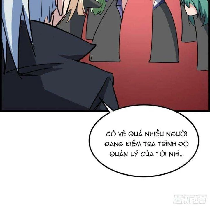 Giải Thoát 99 Nữ Chính Ở Mạt Thế Chapter 217 - Trang 3