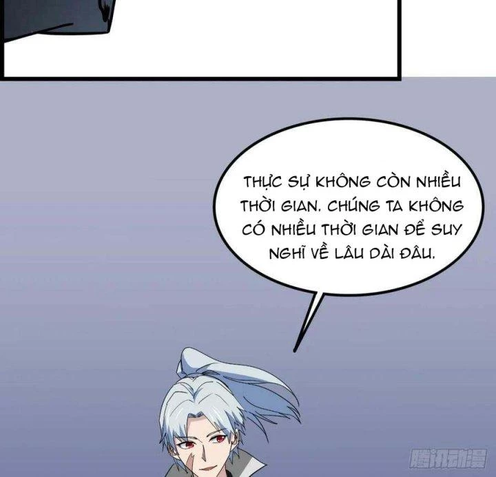 Giải Thoát 99 Nữ Chính Ở Mạt Thế Chapter 217 - Trang 3