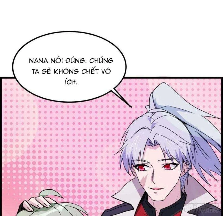 Giải Thoát 99 Nữ Chính Ở Mạt Thế Chapter 217 - Trang 3