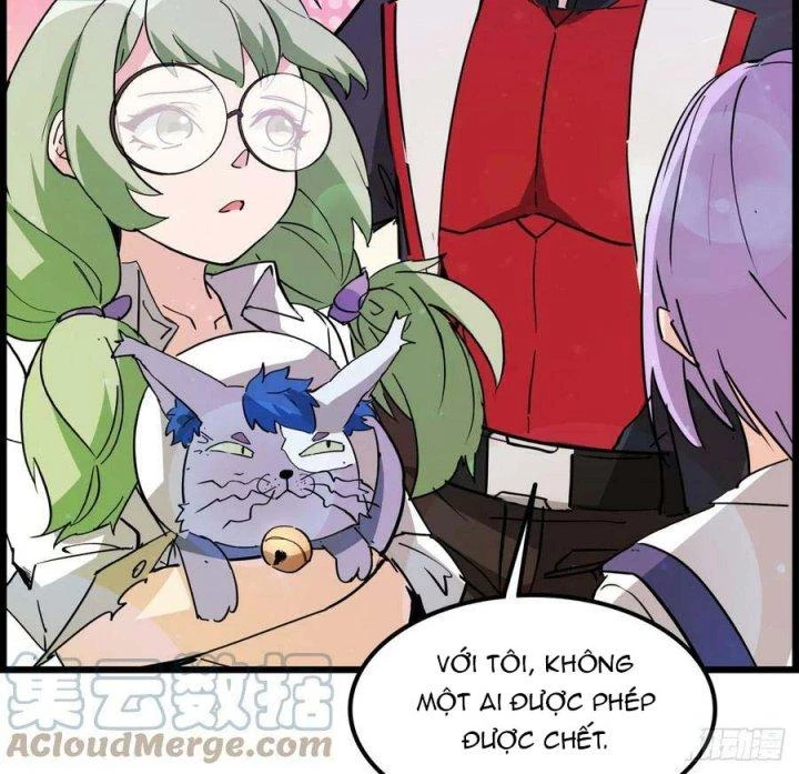 Giải Thoát 99 Nữ Chính Ở Mạt Thế Chapter 217 - Trang 3
