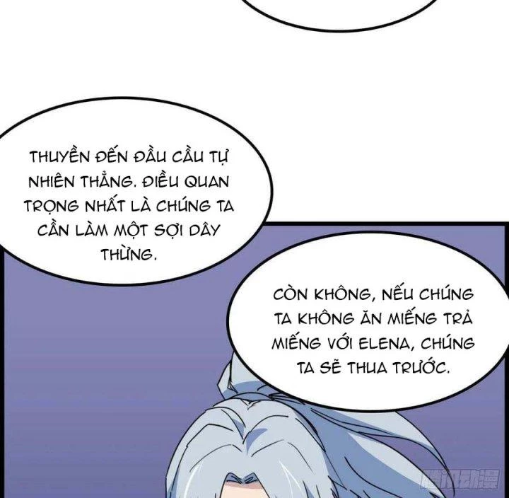 Giải Thoát 99 Nữ Chính Ở Mạt Thế Chapter 217 - Trang 3