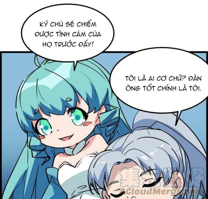 Giải Thoát 99 Nữ Chính Ở Mạt Thế Chapter 217 - Trang 3