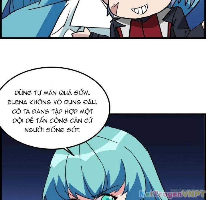 Giải Thoát 99 Nữ Chính Ở Mạt Thế Chapter 217 - Trang 3