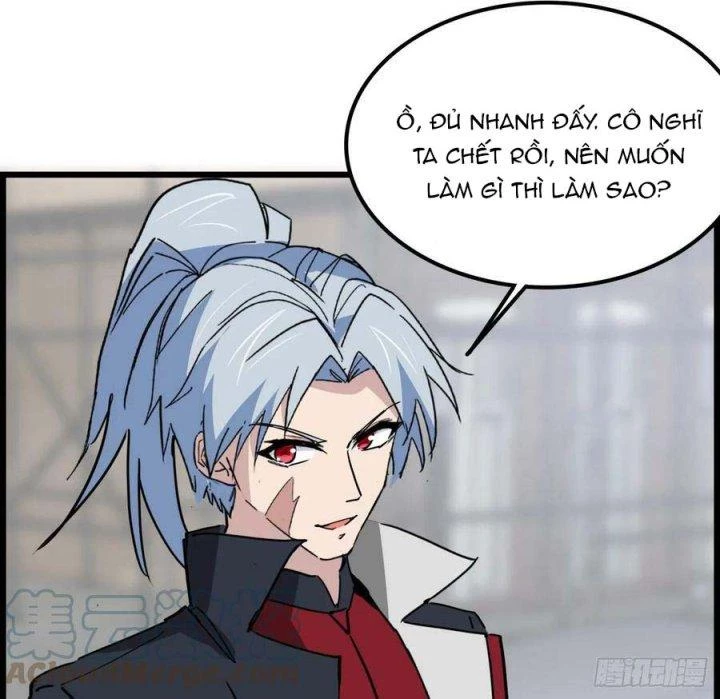 Giải Thoát 99 Nữ Chính Ở Mạt Thế Chapter 217 - Trang 3