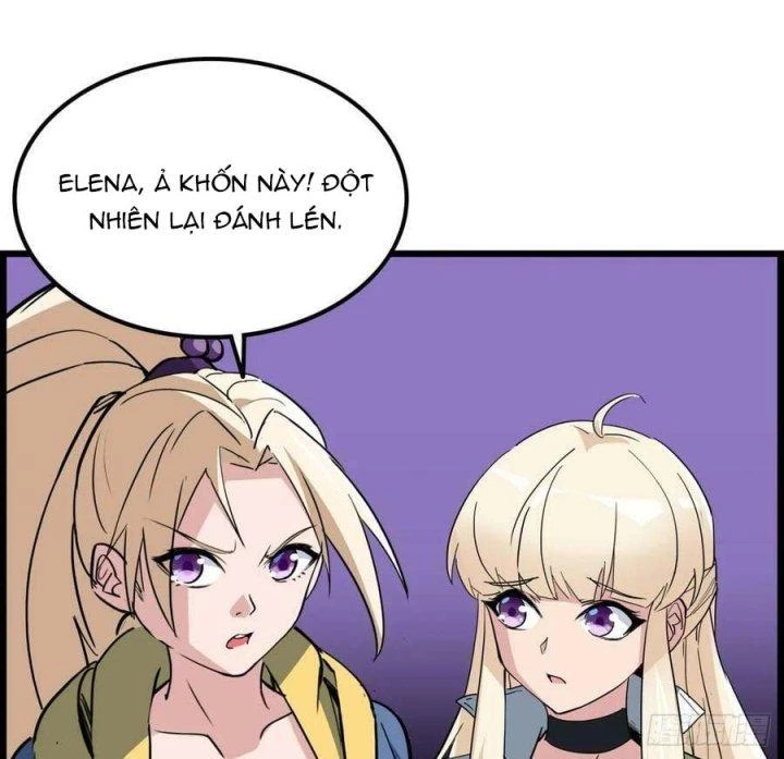 Giải Thoát 99 Nữ Chính Ở Mạt Thế Chapter 217 - Trang 3
