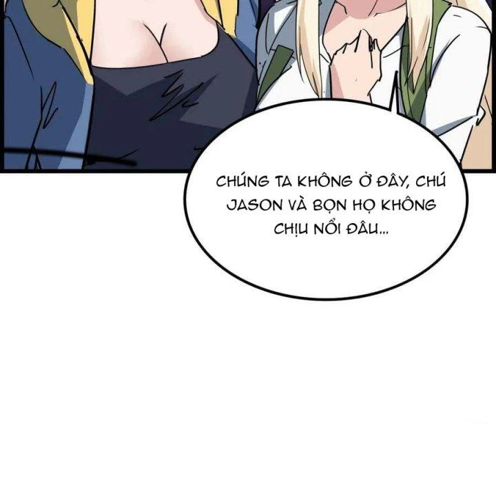 Giải Thoát 99 Nữ Chính Ở Mạt Thế Chapter 217 - Trang 3