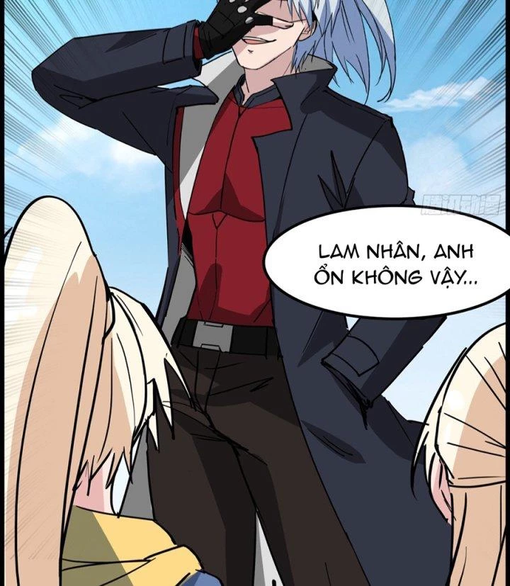 Giải Thoát 99 Nữ Chính Ở Mạt Thế Chapter 218 - Trang 3