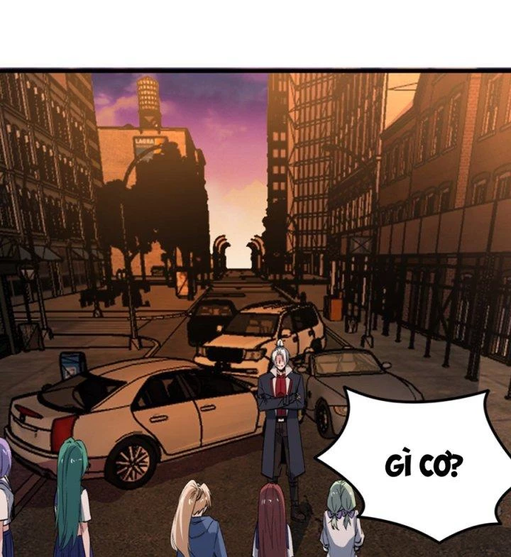 Giải Thoát 99 Nữ Chính Ở Mạt Thế Chapter 218 - Trang 3