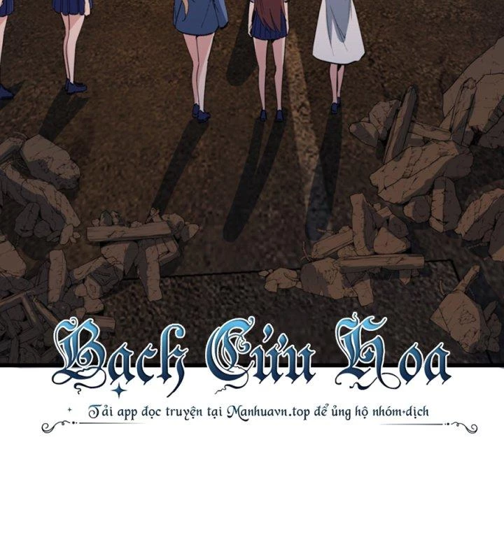 Giải Thoát 99 Nữ Chính Ở Mạt Thế Chapter 218 - Trang 3