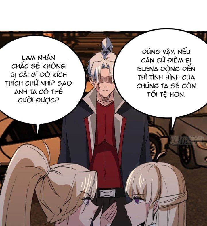 Giải Thoát 99 Nữ Chính Ở Mạt Thế Chapter 218 - Trang 3