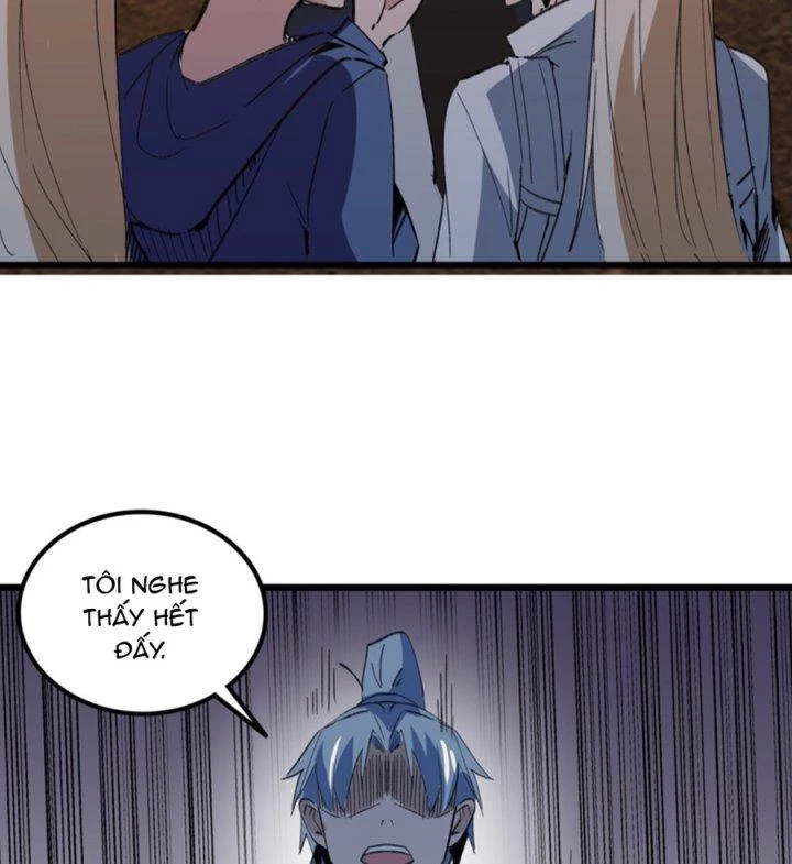 Giải Thoát 99 Nữ Chính Ở Mạt Thế Chapter 218 - Trang 3