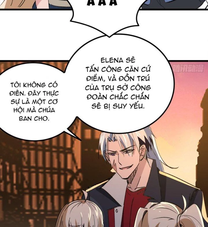 Giải Thoát 99 Nữ Chính Ở Mạt Thế Chapter 218 - Trang 3
