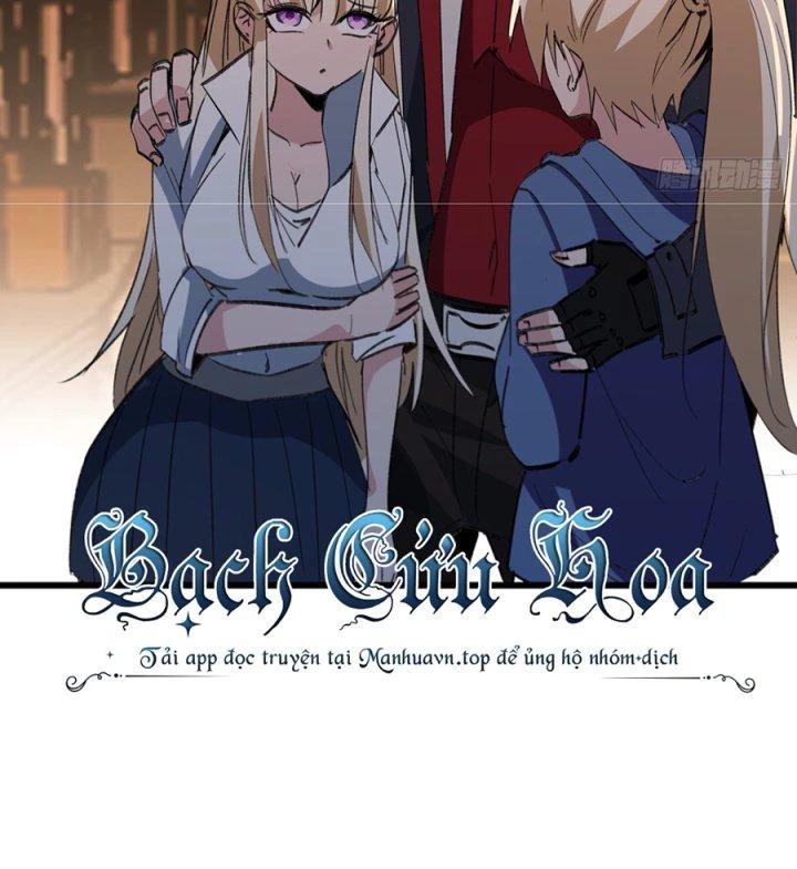 Giải Thoát 99 Nữ Chính Ở Mạt Thế Chapter 218 - Trang 3