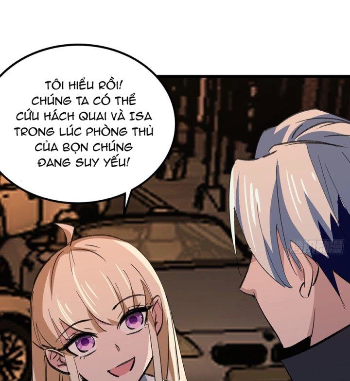 Giải Thoát 99 Nữ Chính Ở Mạt Thế Chapter 218 - Trang 3
