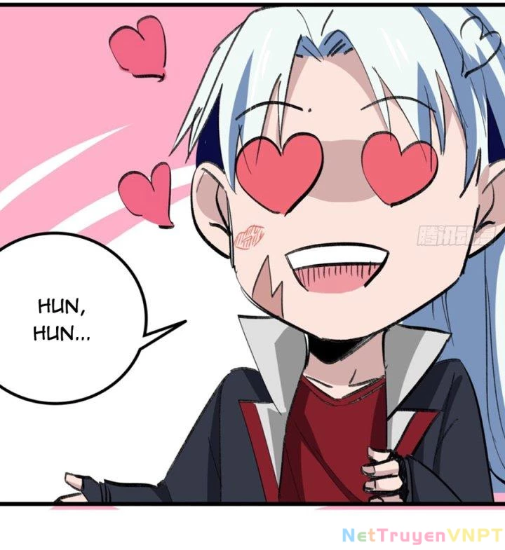 Giải Thoát 99 Nữ Chính Ở Mạt Thế Chapter 218 - Trang 3