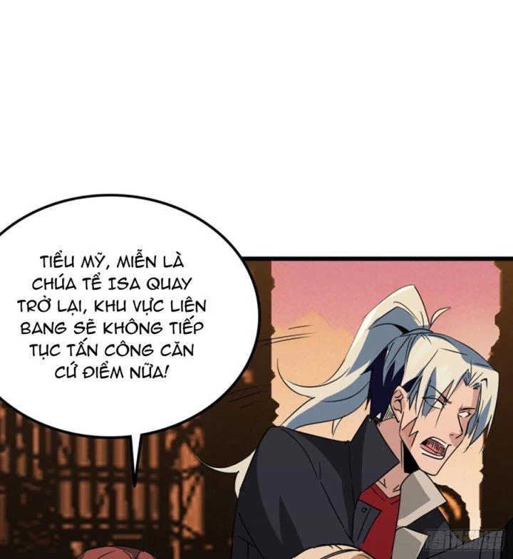Giải Thoát 99 Nữ Chính Ở Mạt Thế Chapter 218 - Trang 3