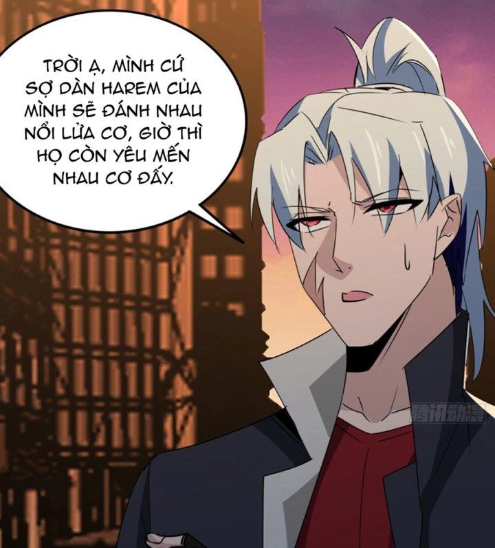 Giải Thoát 99 Nữ Chính Ở Mạt Thế Chapter 218 - Trang 3