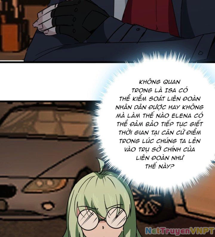 Giải Thoát 99 Nữ Chính Ở Mạt Thế Chapter 218 - Trang 3