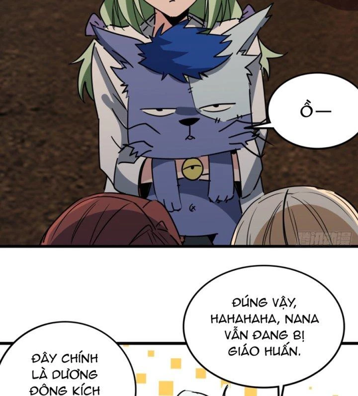 Giải Thoát 99 Nữ Chính Ở Mạt Thế Chapter 218 - Trang 3