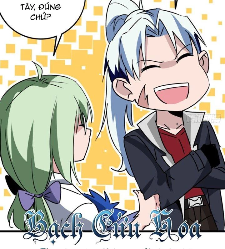 Giải Thoát 99 Nữ Chính Ở Mạt Thế Chapter 218 - Trang 3