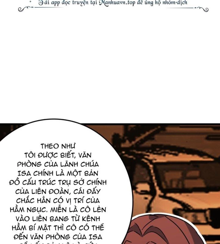 Giải Thoát 99 Nữ Chính Ở Mạt Thế Chapter 218 - Trang 3