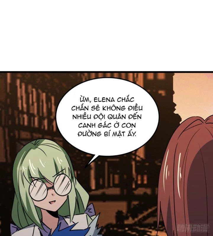 Giải Thoát 99 Nữ Chính Ở Mạt Thế Chapter 218 - Trang 3