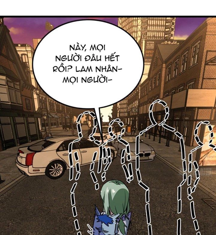 Giải Thoát 99 Nữ Chính Ở Mạt Thế Chapter 218 - Trang 3