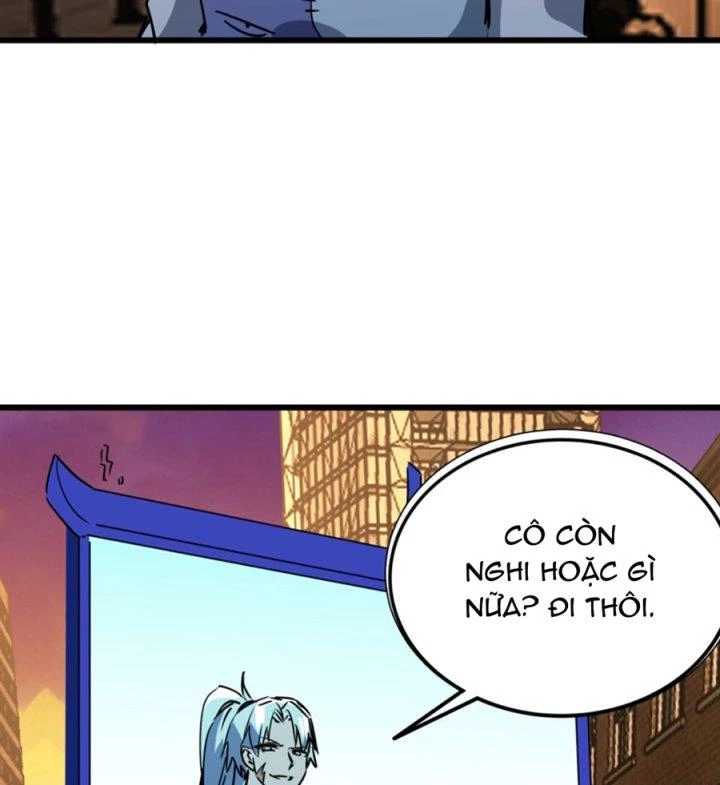 Giải Thoát 99 Nữ Chính Ở Mạt Thế Chapter 218 - Trang 3
