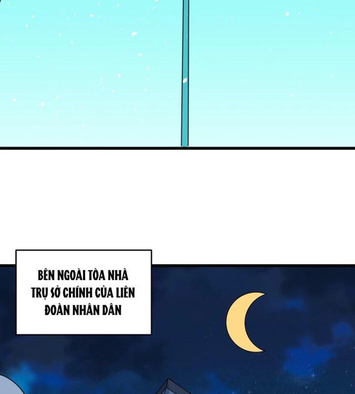 Giải Thoát 99 Nữ Chính Ở Mạt Thế Chapter 218 - Trang 3