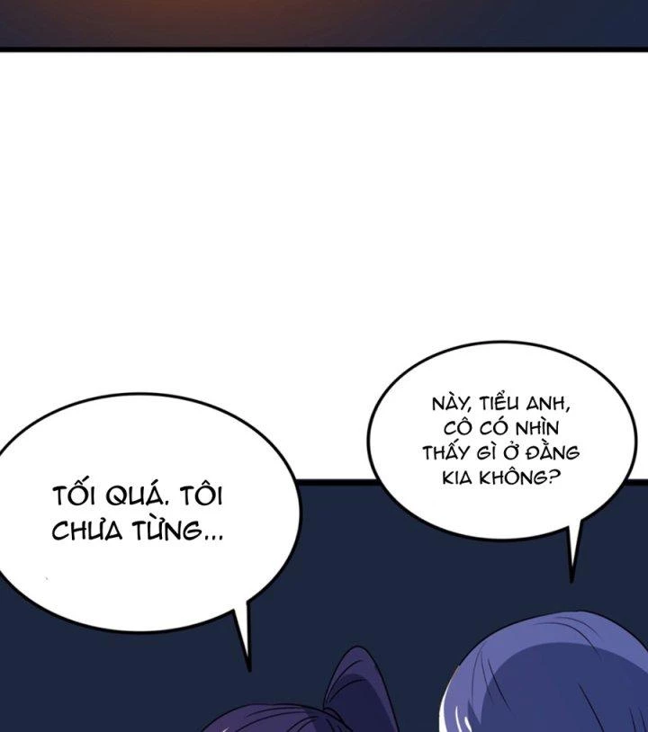 Giải Thoát 99 Nữ Chính Ở Mạt Thế Chapter 218 - Trang 3