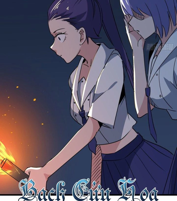 Giải Thoát 99 Nữ Chính Ở Mạt Thế Chapter 218 - Trang 3