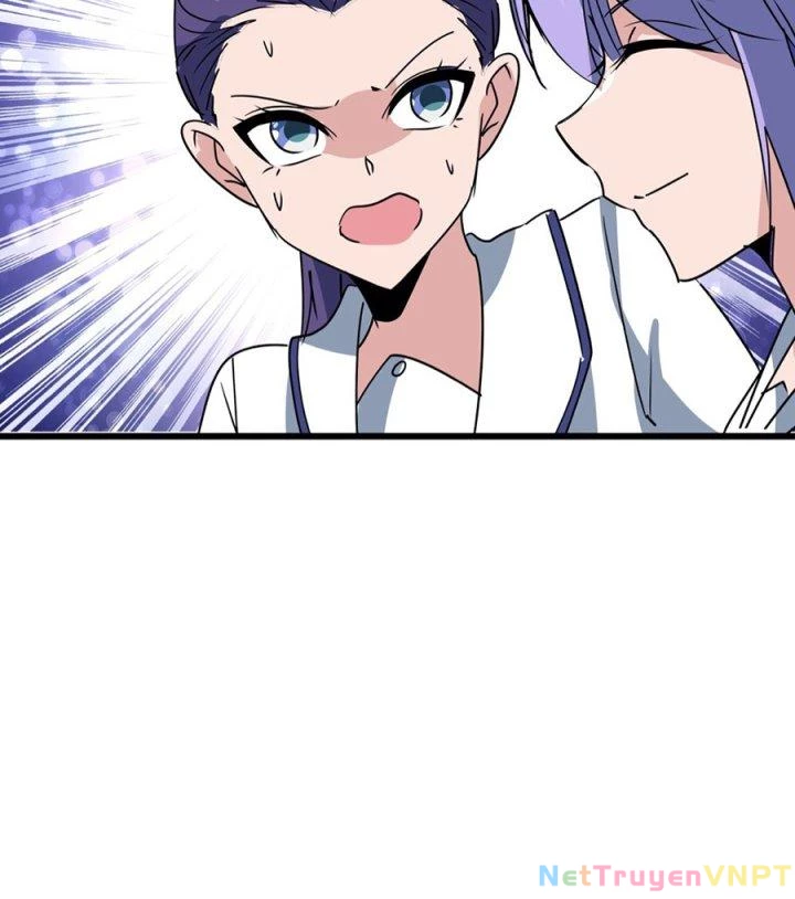 Giải Thoát 99 Nữ Chính Ở Mạt Thế Chapter 218 - Trang 3