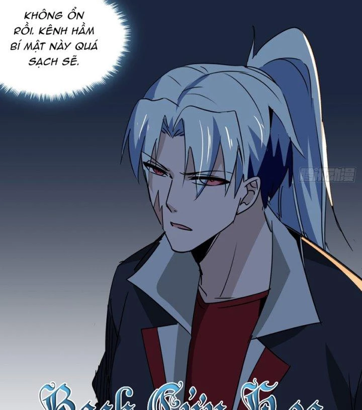 Giải Thoát 99 Nữ Chính Ở Mạt Thế Chapter 218 - Trang 3