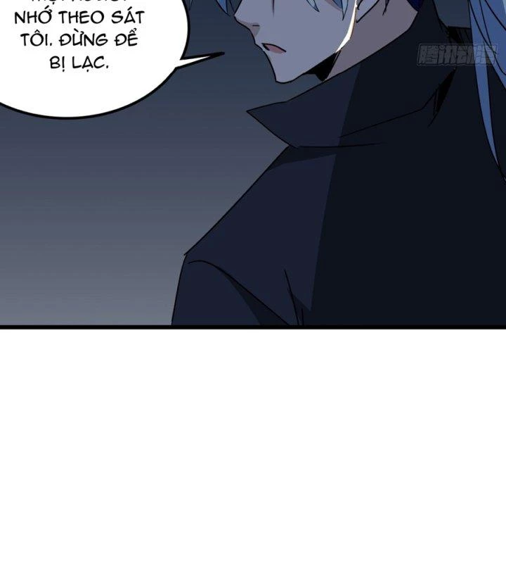 Giải Thoát 99 Nữ Chính Ở Mạt Thế Chapter 218 - Trang 3