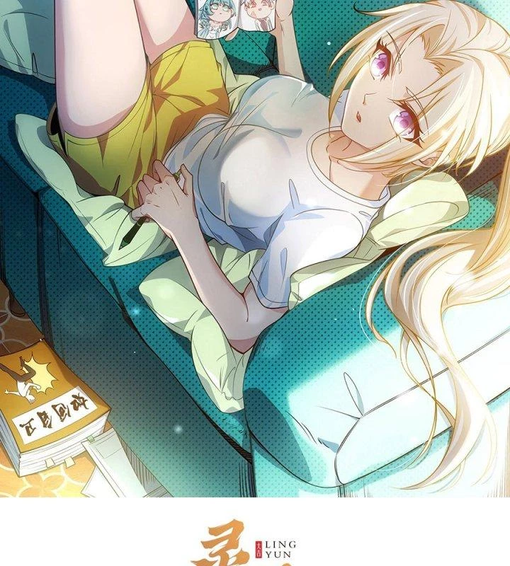 Giải Thoát 99 Nữ Chính Ở Mạt Thế Chapter 219 - Trang 3