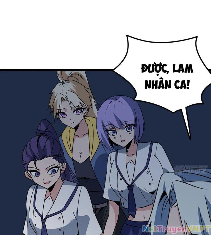 Giải Thoát 99 Nữ Chính Ở Mạt Thế Chapter 219 - Trang 3
